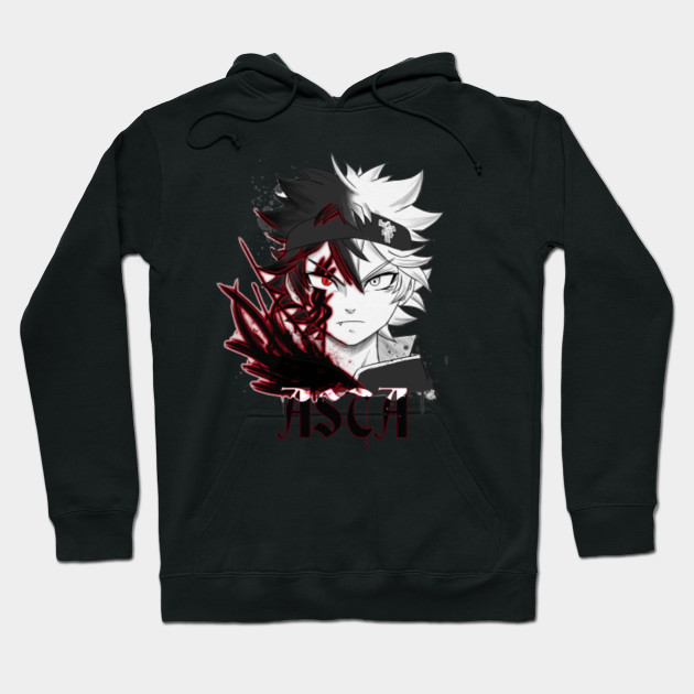 Black Clover - Asta FanArt